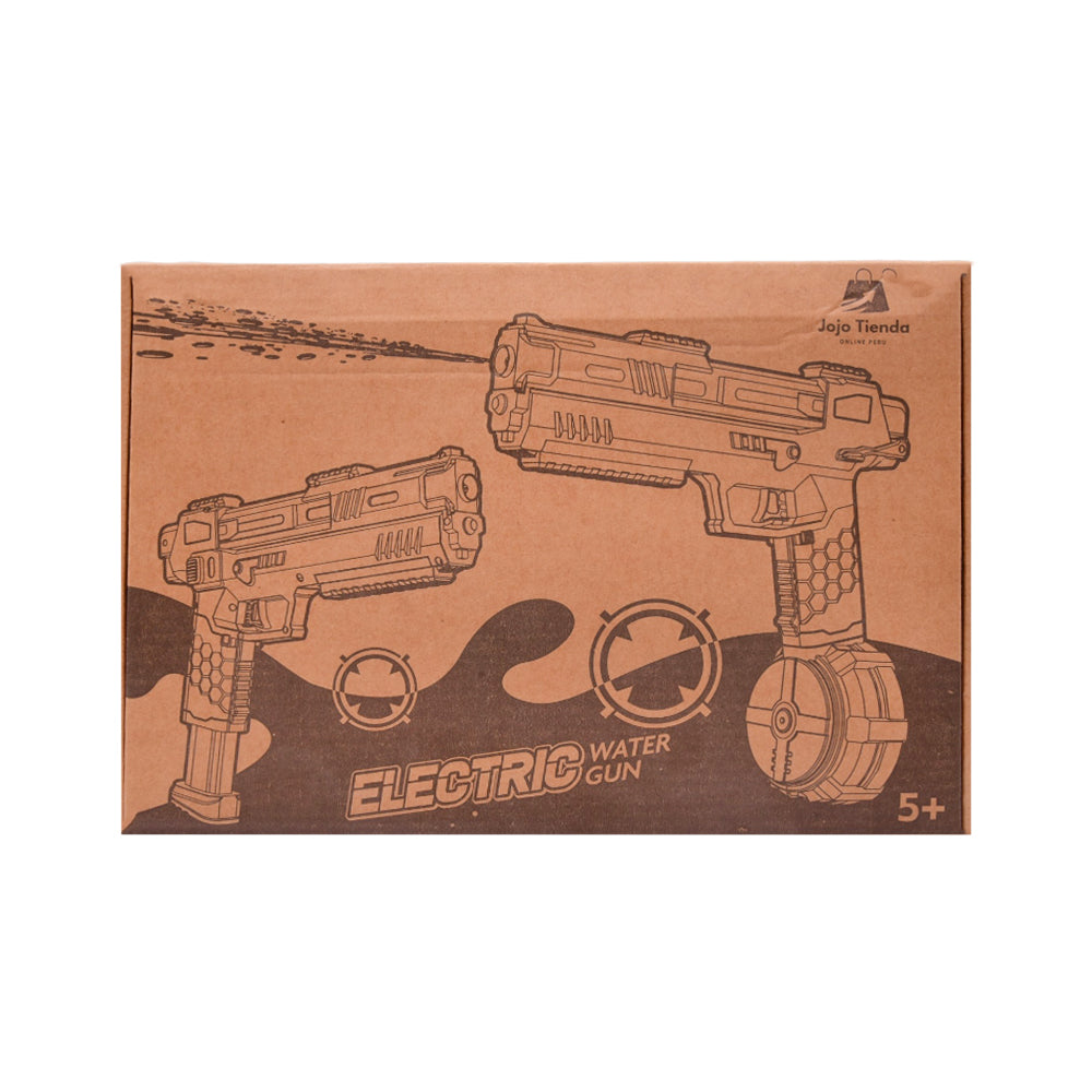 M2016 ELECTRIC WATER GUN IR