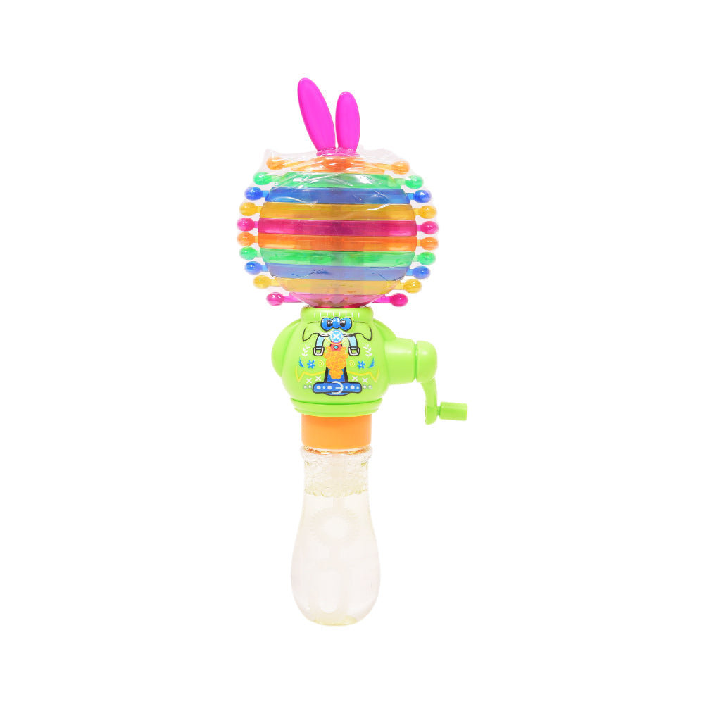 U002 BUBBLE STICK RABBIT IR