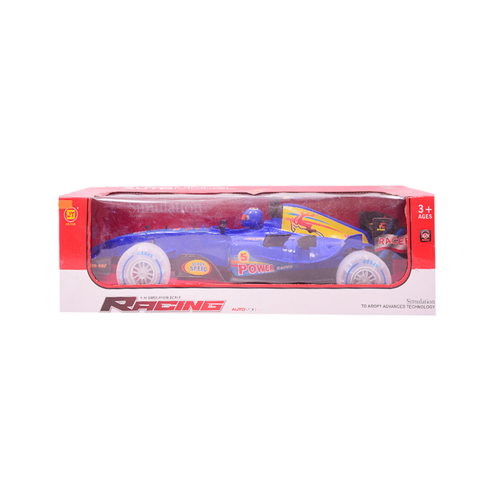 FA96-1 AUTO MODEL FORMULLA 1 CAR IR