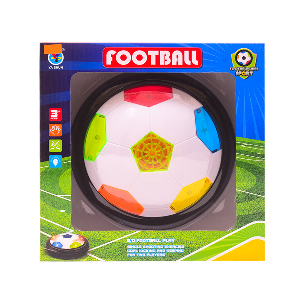 789-19 HOVER DISK FOOTBALL IR