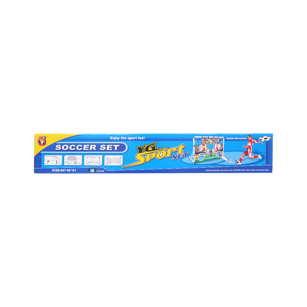 YG10A SOCCER SPORTS SET IR