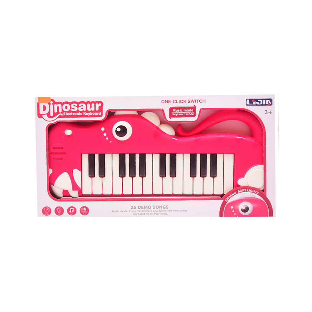 328-51 DINO ELECTRONIC KEYBOARD IR