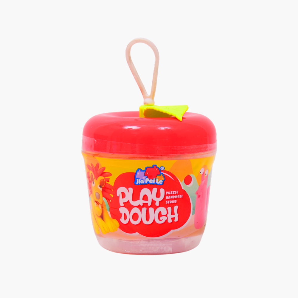 5838-211 CANDY PLAYDOUGH IN JAR IR