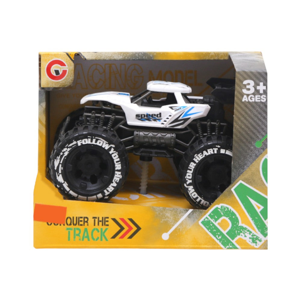 9616-1A OFF ROAD CAR DINKEY IR