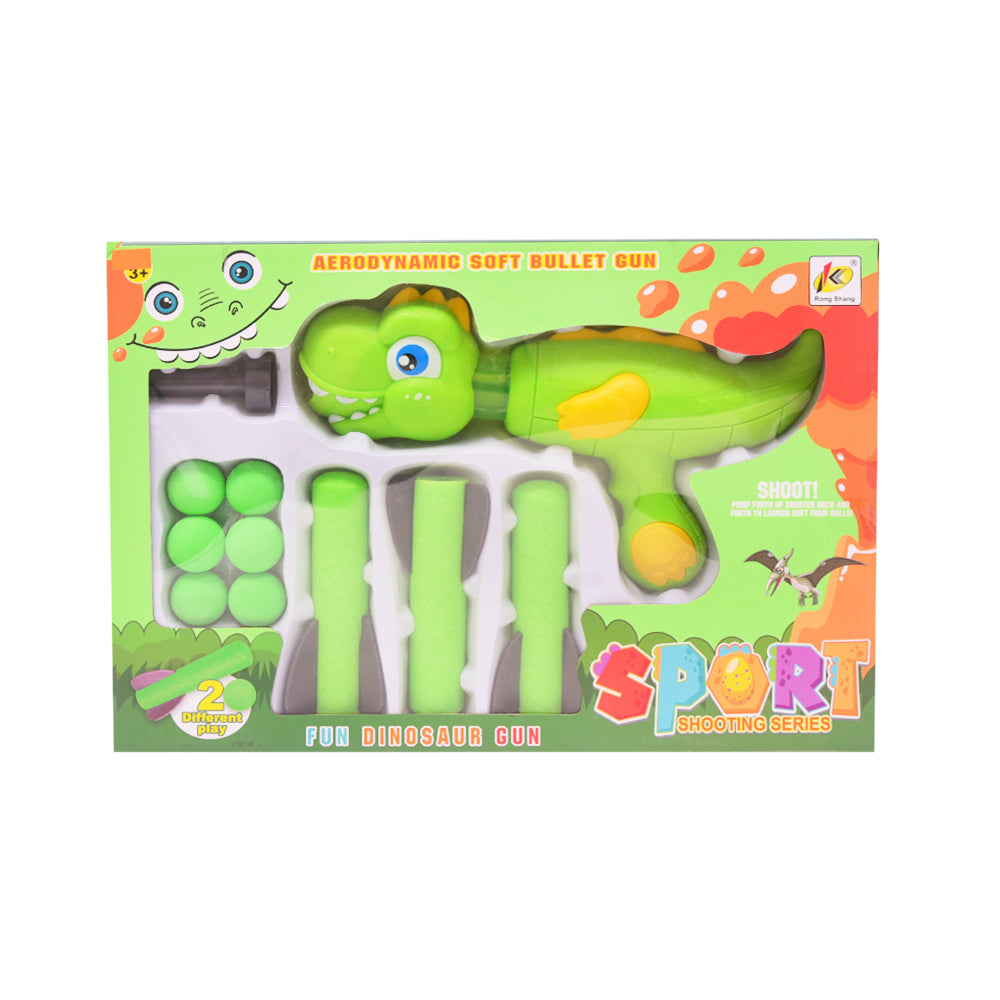 907A SINO SOFT BULLET GUN IR