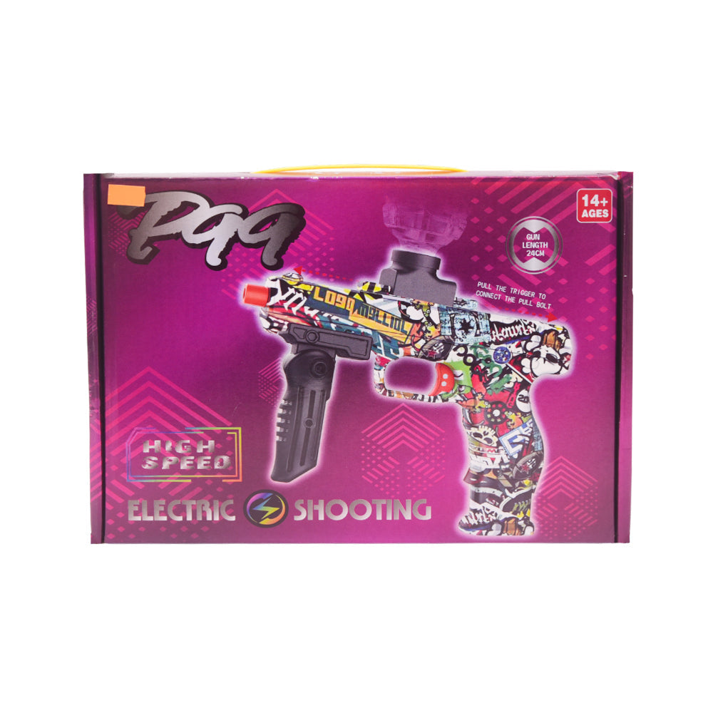 G250-4 PAA ELECTRIC SHOOTING GUN IR