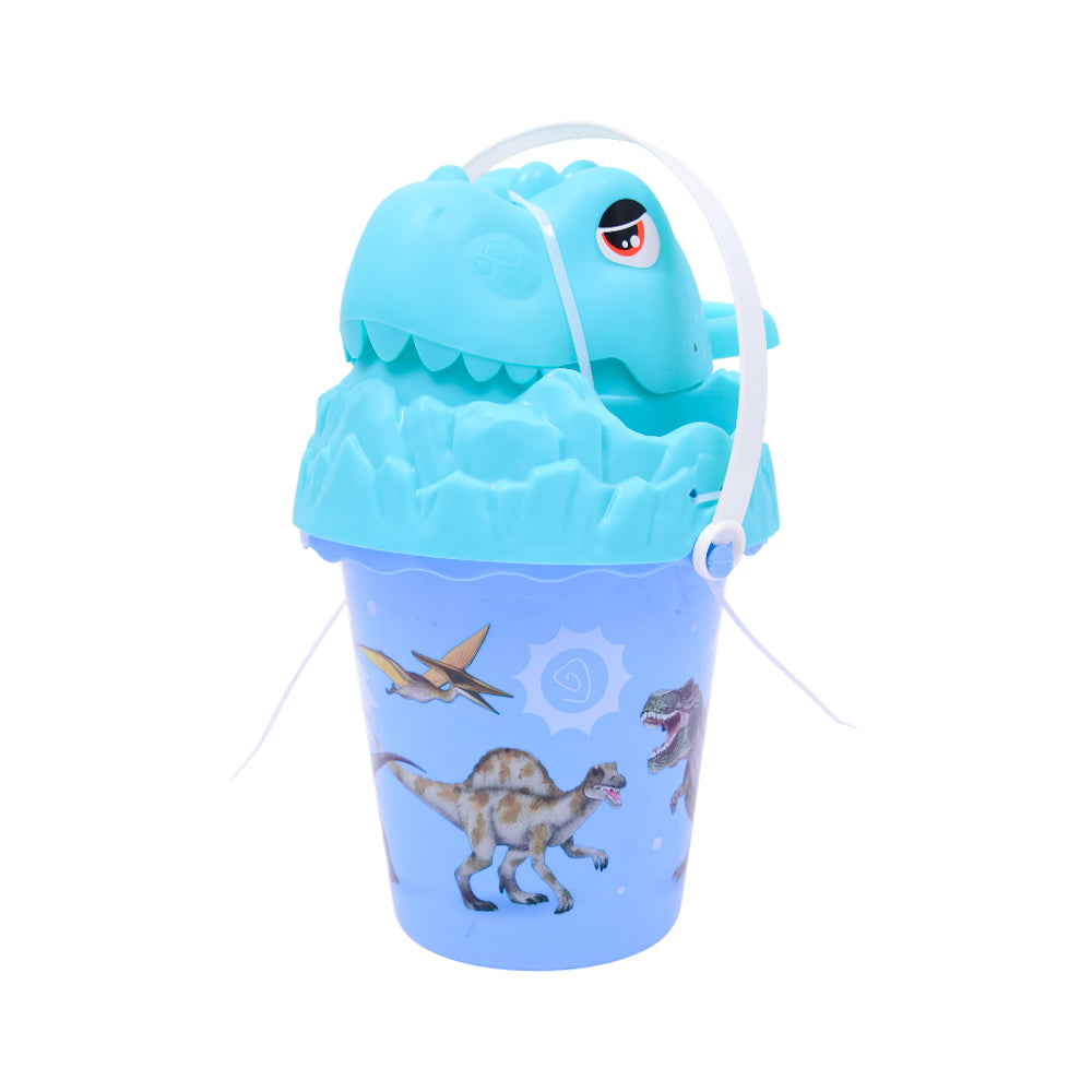 MK902-1 DINO BEACH BUCKET SET IR
