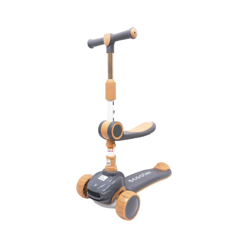 SCOOTY 3 WHEEL ARJ-758
