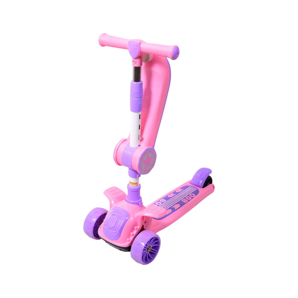 SCOOTY 3 WHEEL ARJ-338