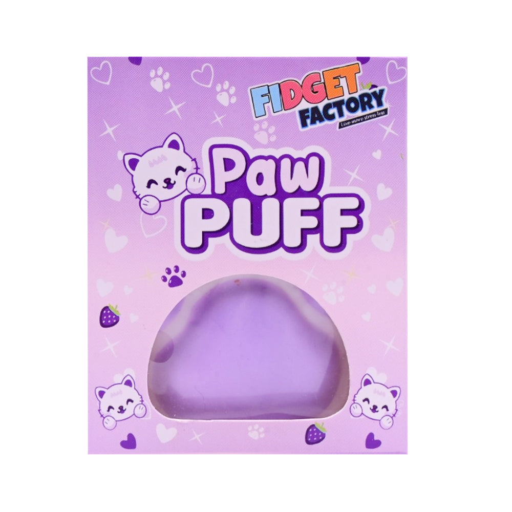 FF PAWPUFF 10CM