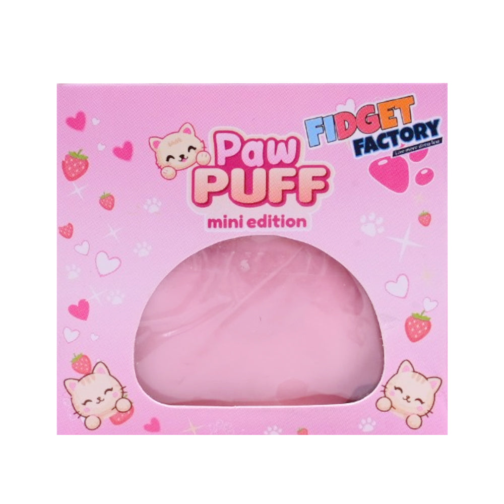 FF PAWPUFF MINI