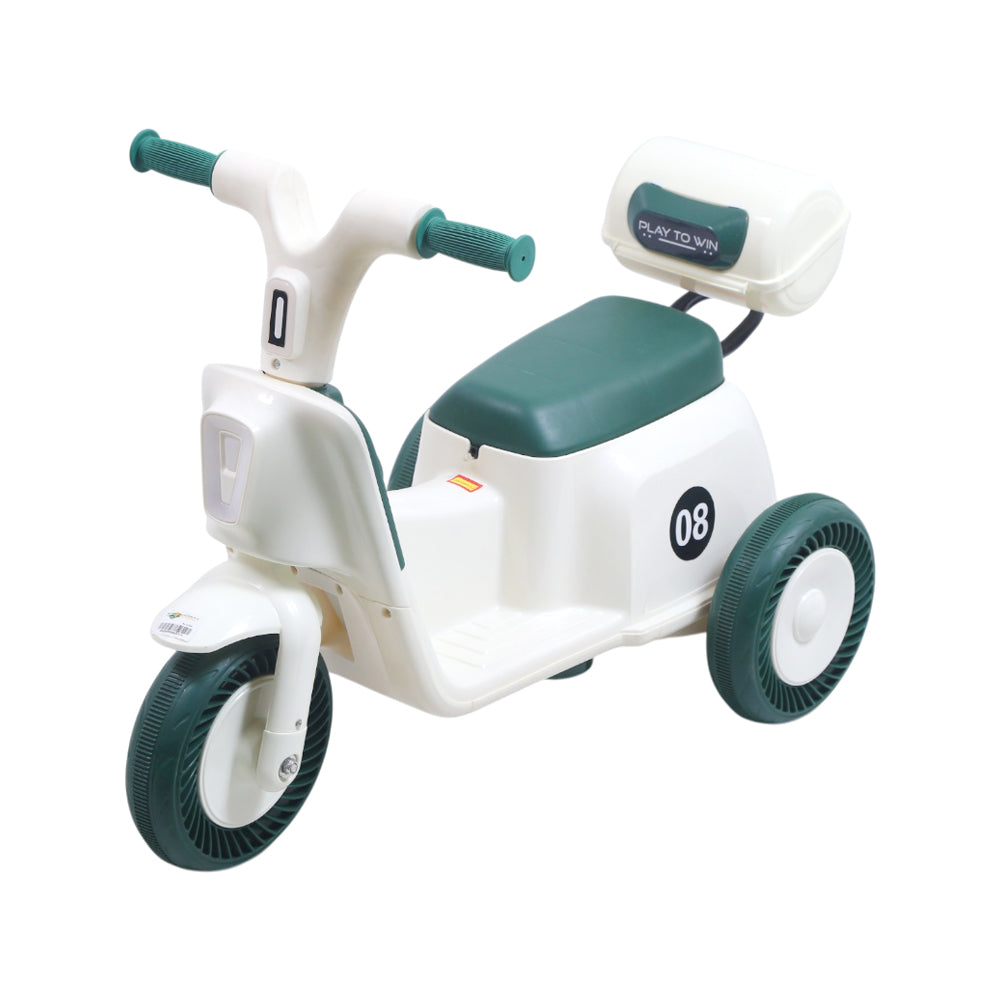 RECHARGEABLE MOTORCYCLE A+B M899 BBZ