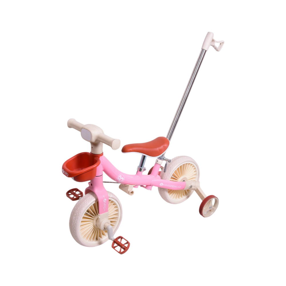 KIDS TRICYCLE T122 BBZ