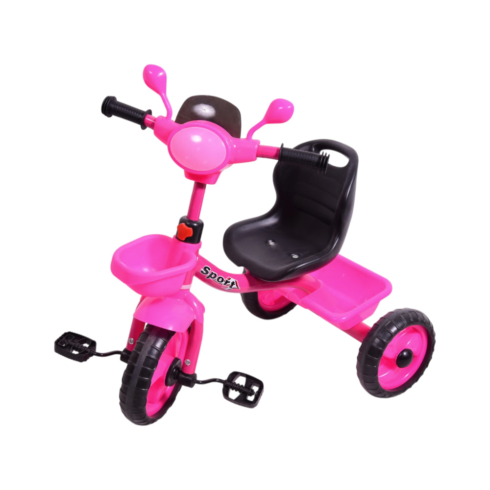 KIDS TRICYCLE IR 508