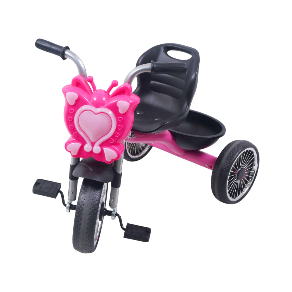 KIDS TRICYCLE IR 612