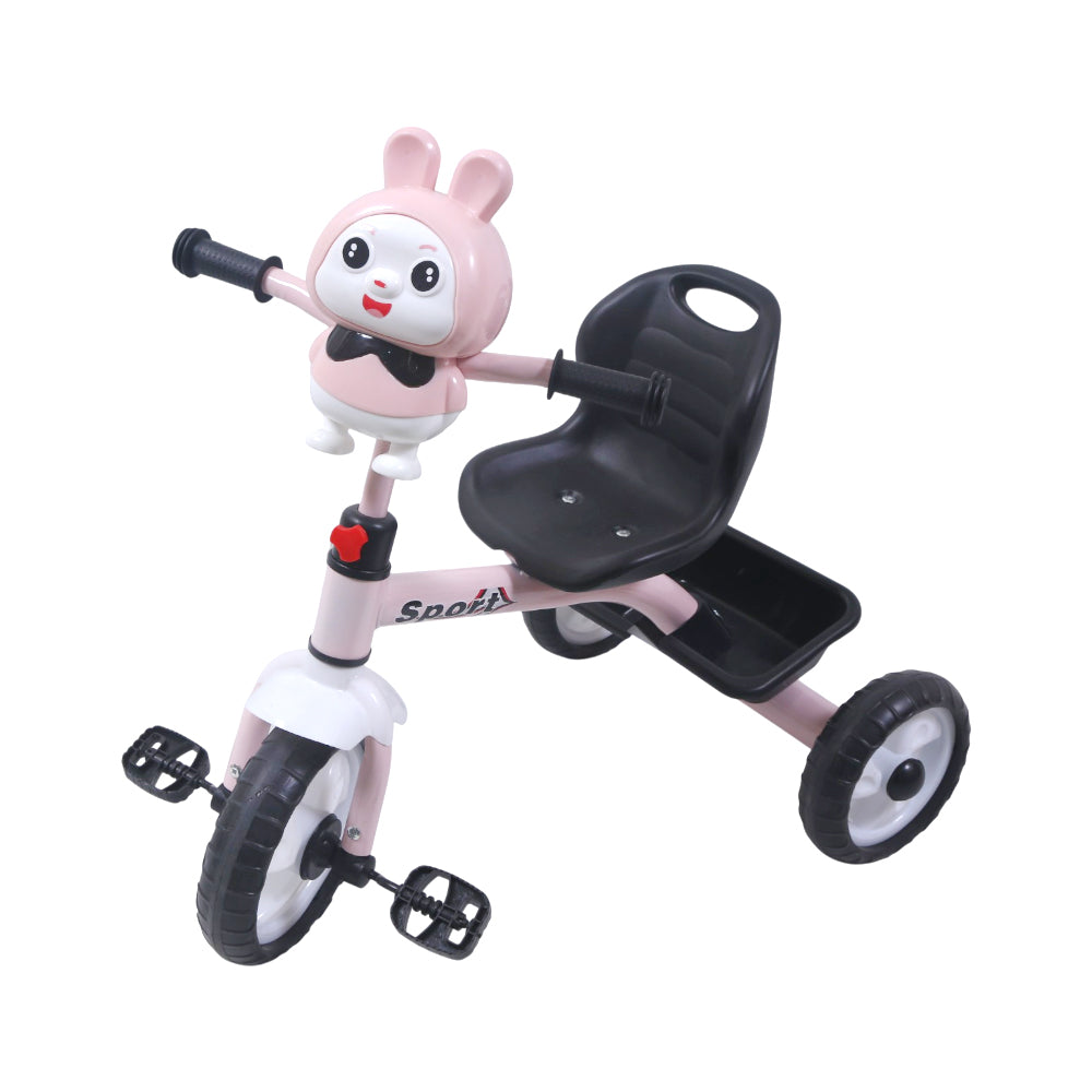 KIDS TRICYCLE IR 510