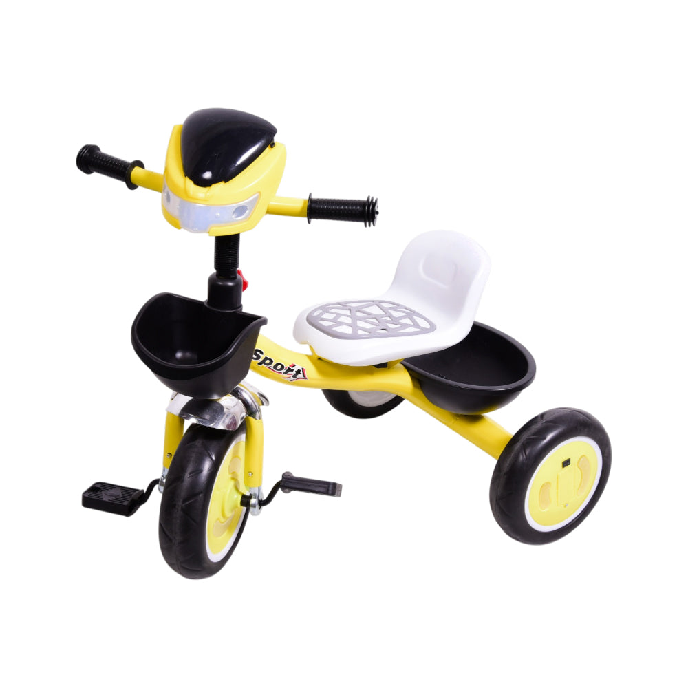 KIDS TRICYCLE IR 812