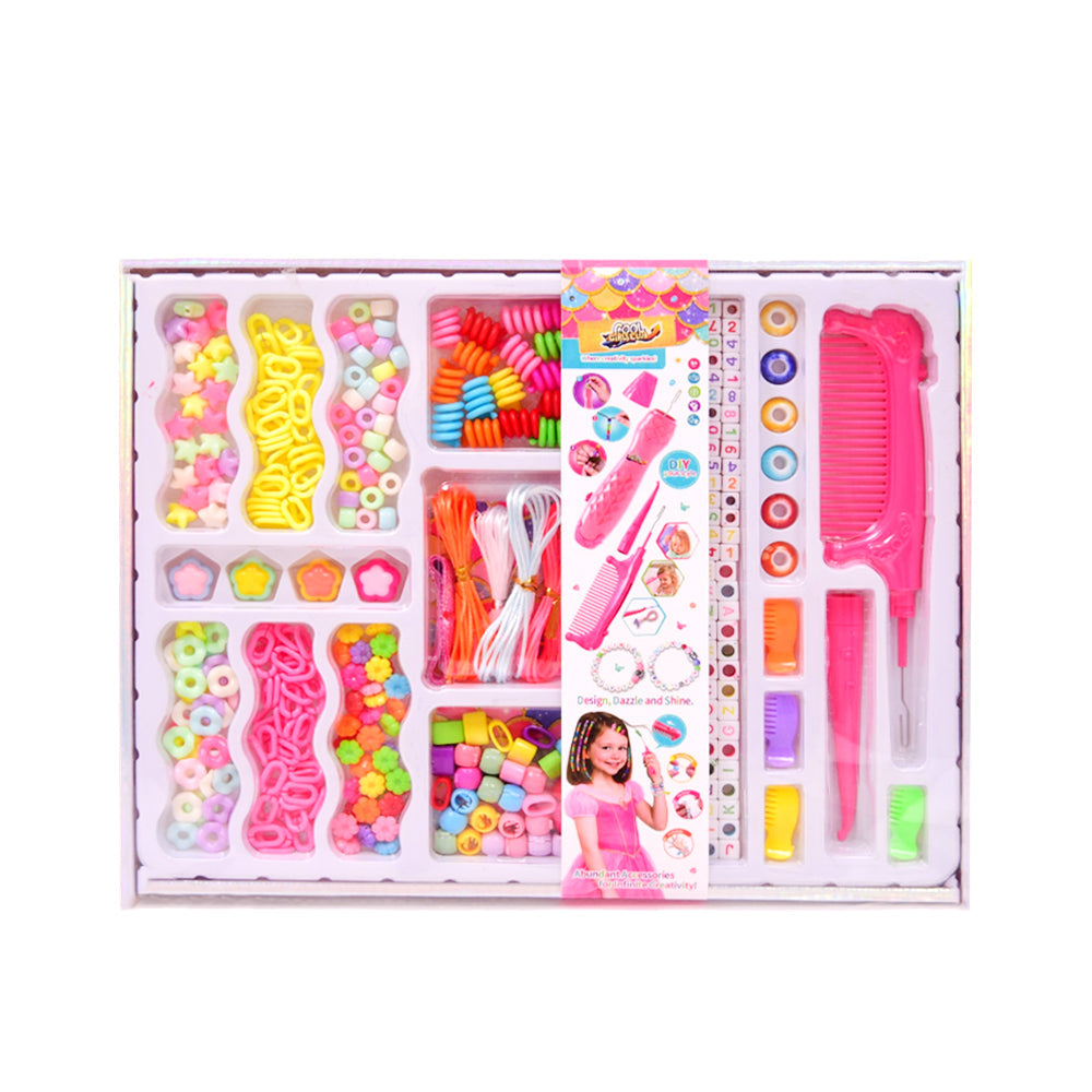 22574 DIY BEAUTY SET IR