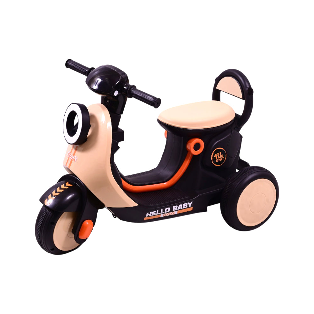 RECHARGEABLE MOTORCYCLE 1388