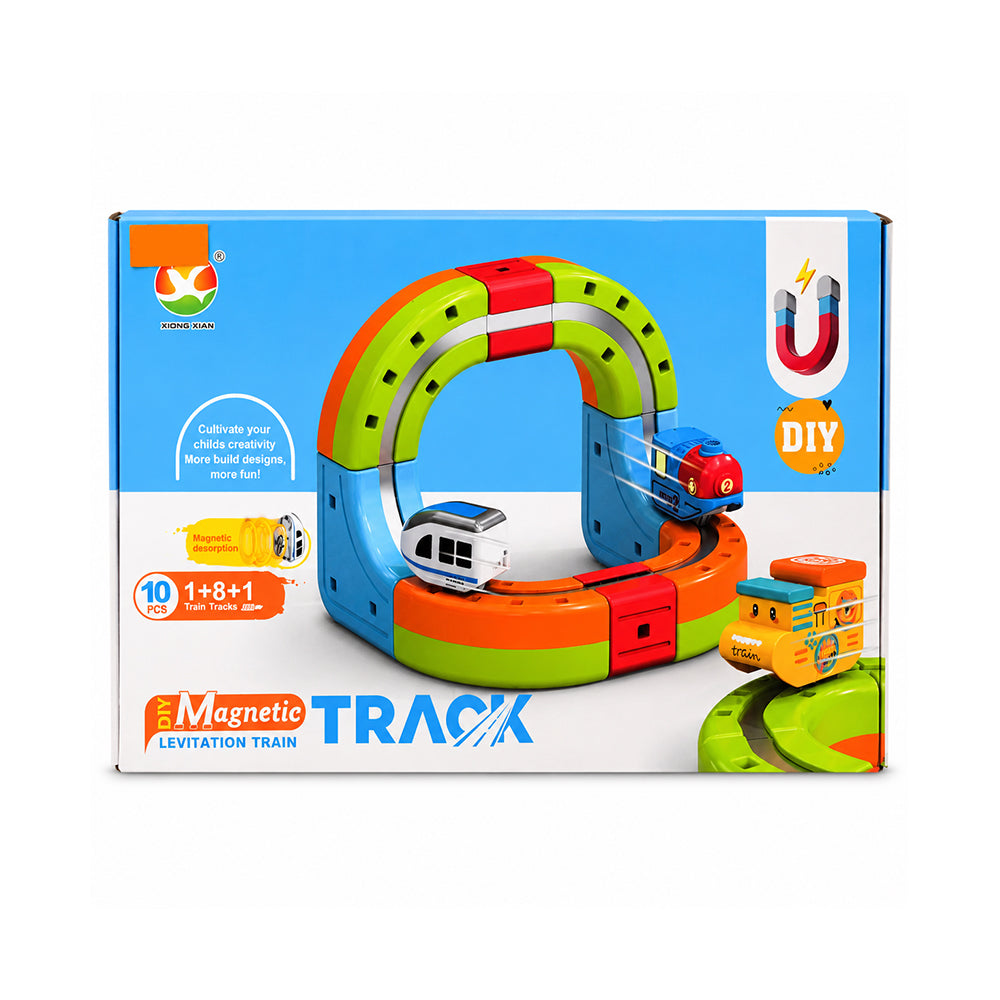 655-7A DIY MAGNETIC TRACK SET IR