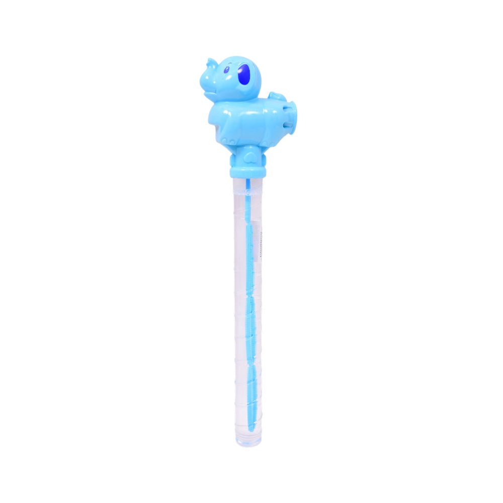 MY1009 BUBBLE STICK ELEPHANT IR