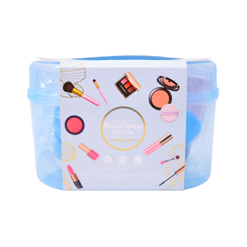 BJ007 PRETEND MAKEUP SET IR