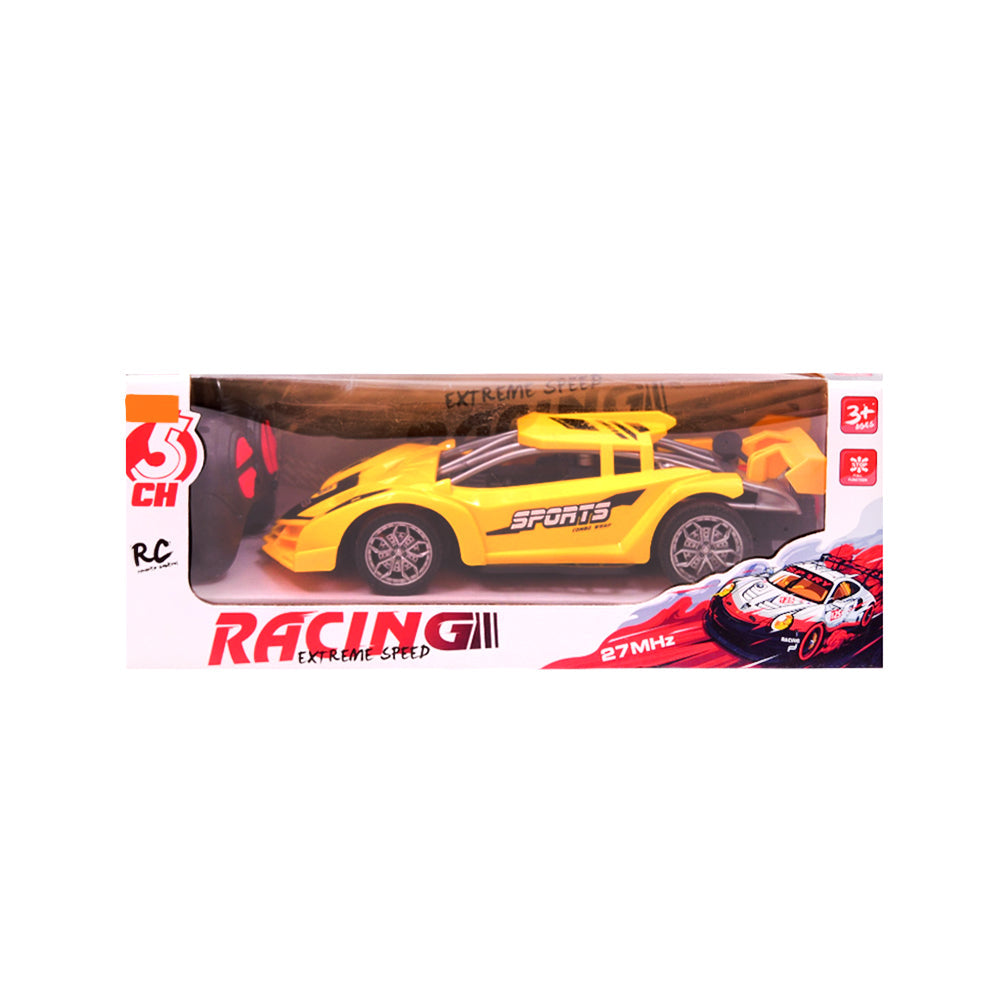 YB335 EXTREME RACE CAR R/C IR