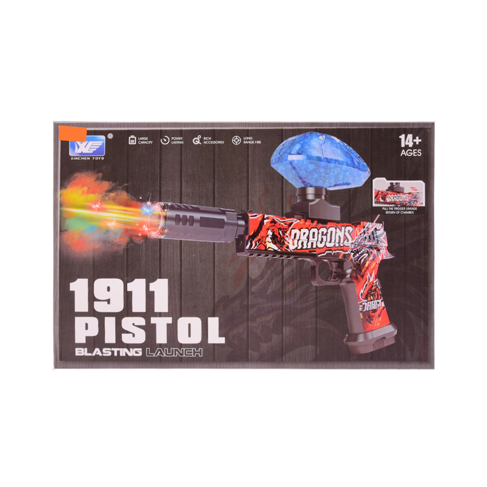 XC2264-2 1911 PISTOL BLASTING GUN IR