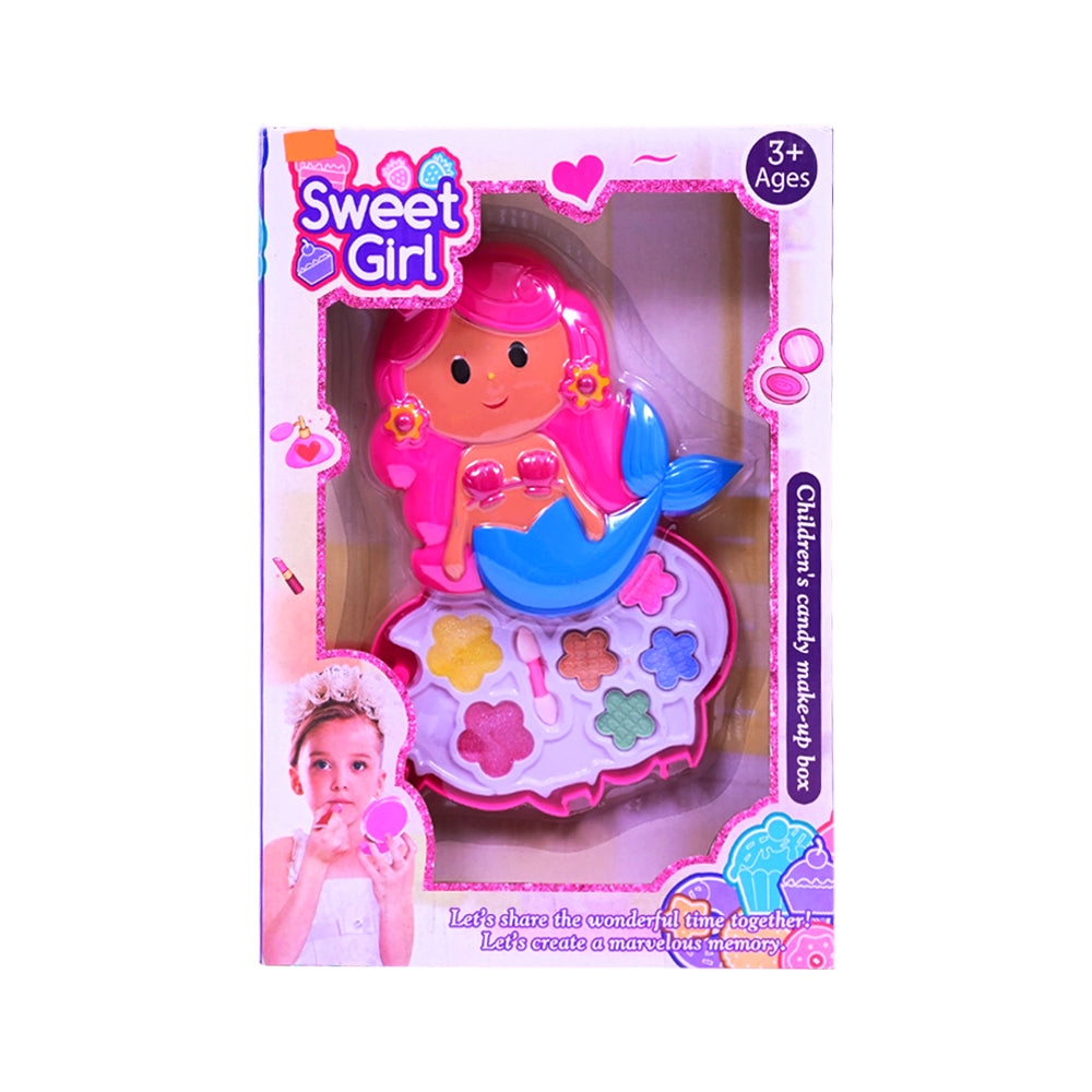 6010-1 SWEET GIRL MAKEUP SET IR