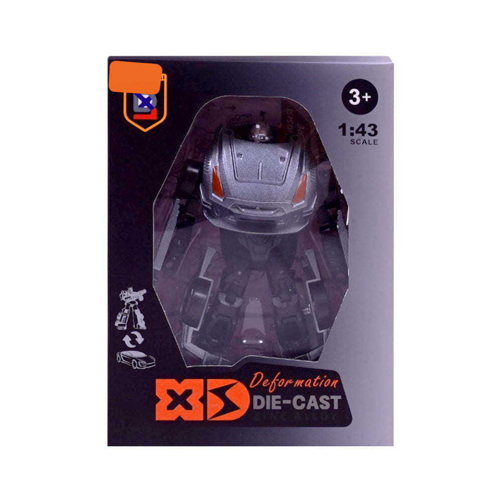 88Z43R-3 DIE-CAST TRANSFORMER IR