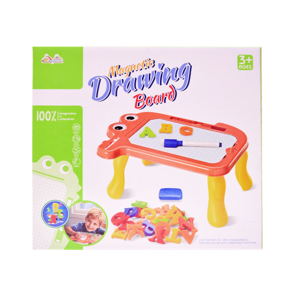 QJ8839 MAGNETIC DRAWING BOARD IR