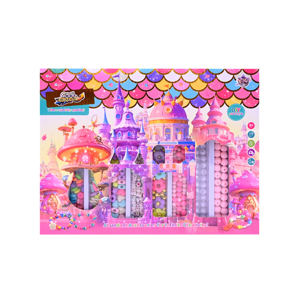 22561 DIY BEAUTY BEADS SET IR