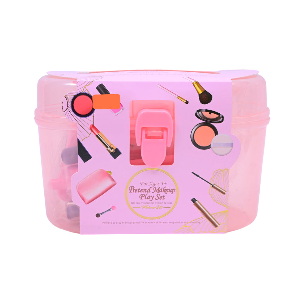 BJ005 PRETEND MAKEUP SET IR