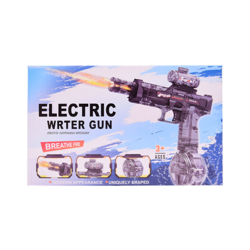 8004 ELECTRIC WATER GUN IR