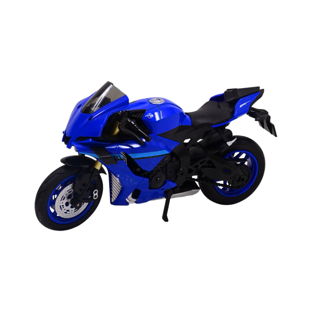 M88Z8NE SPORTS MOTORCYCLE IR