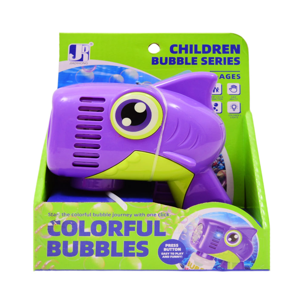 P82118 BUBBLE GUN IR
