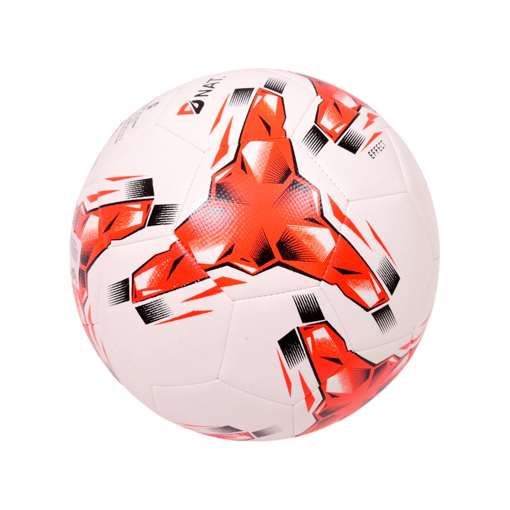 00129 AFFIX VERVELINE FOOTBALL U.S