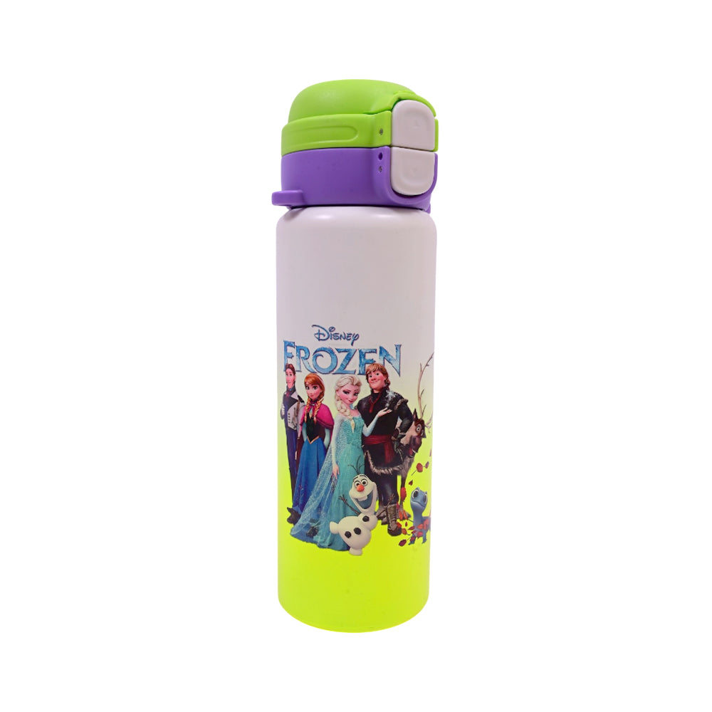 3366 WATER BOTTLE FROZEN S.T