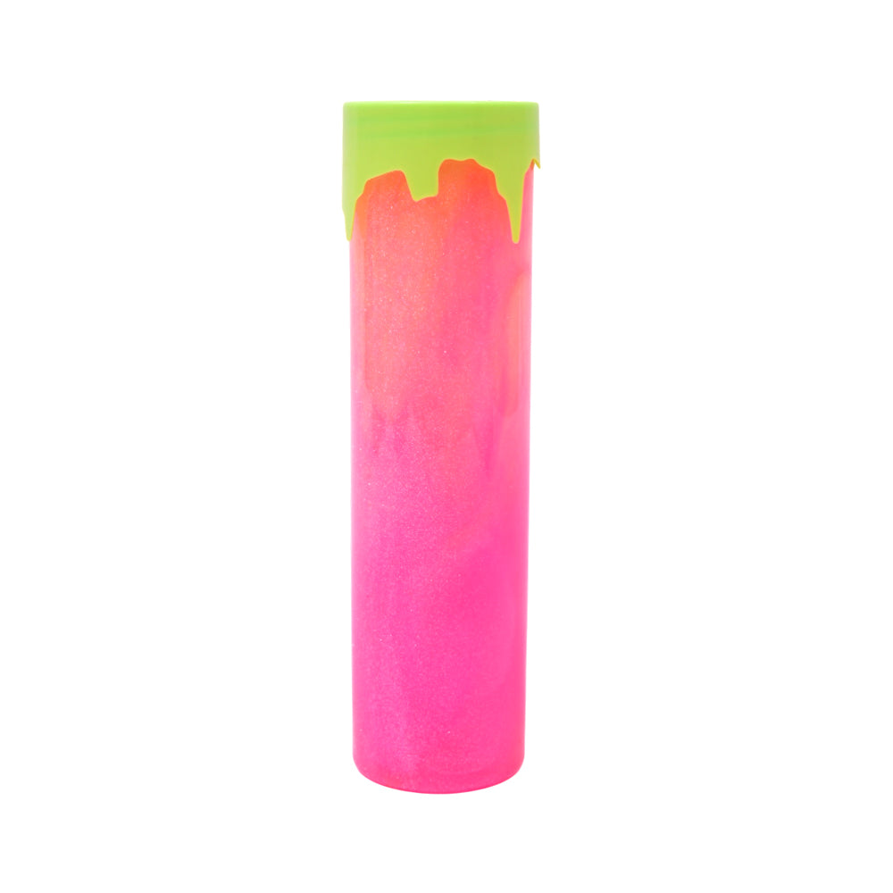2584-7 CRYSTAL MUD SLIME CANDLE S.T