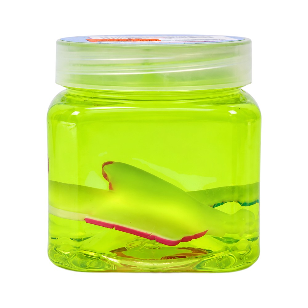 2584-10 CRYSTAL MUD SLIME UNICORN S.T