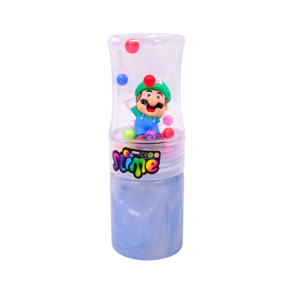 2584-1 CRYSTAL MUD SLIME SUPER MARIO S.T