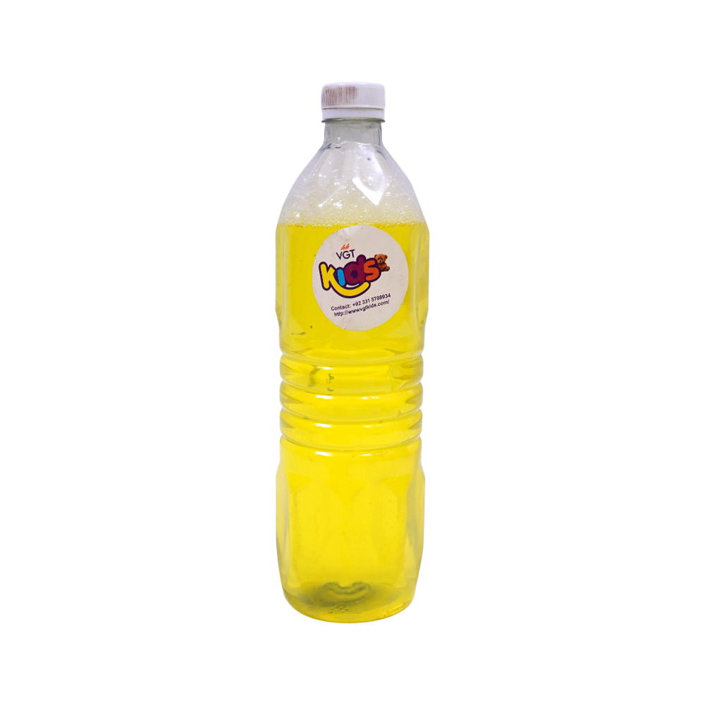 BL-02 BIBBLE LIQUID BOTTLE LARGE VGT