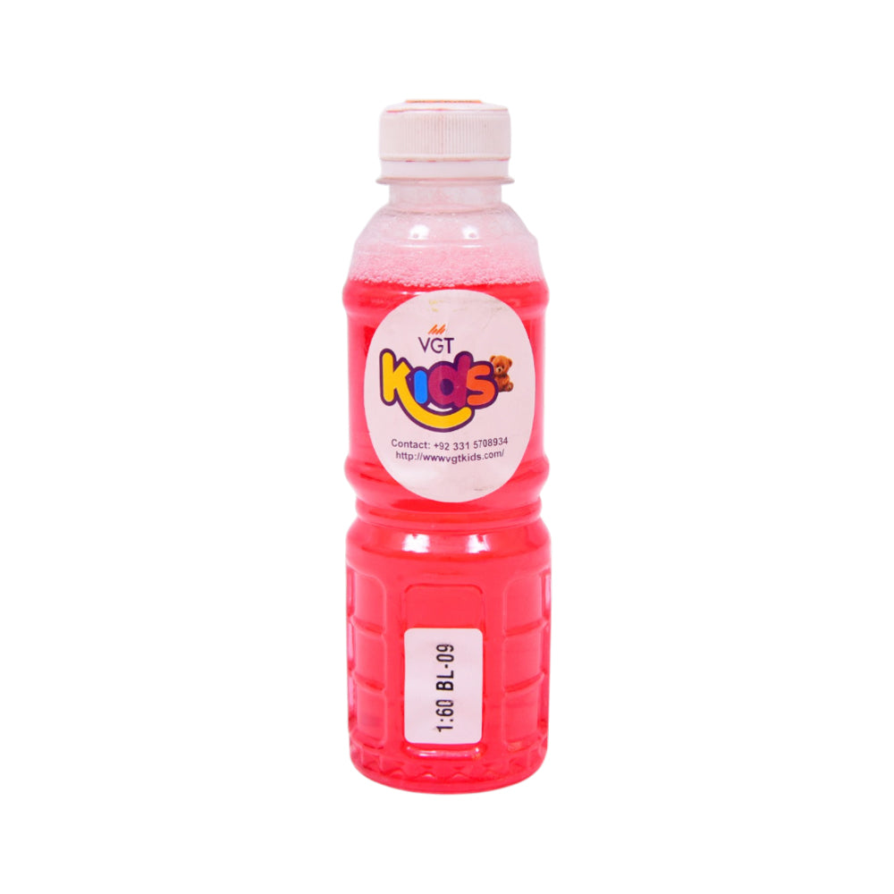 BL-09 BIBBLE LIQUID BOTTLE SMALL VGT