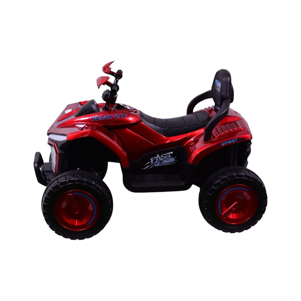 RECHARGEABLE MOTORCYCLE (12V 7AH) A+B DLX-288 T.T