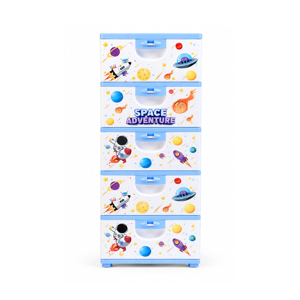 BABY CONTAINER 5 LAYER BBZ