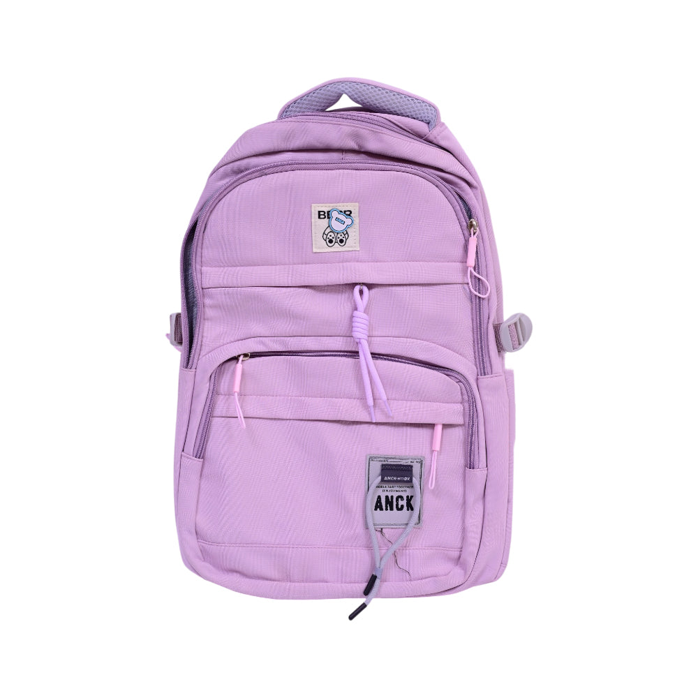 KIDS SCHOOL BACKPACK ANCK 18INCH G Z.B