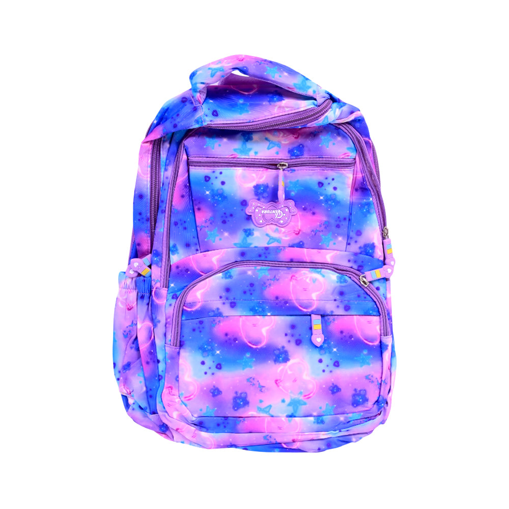 KIDS SCHOOL BACKPACK VENTURA 20INCH G Z.B