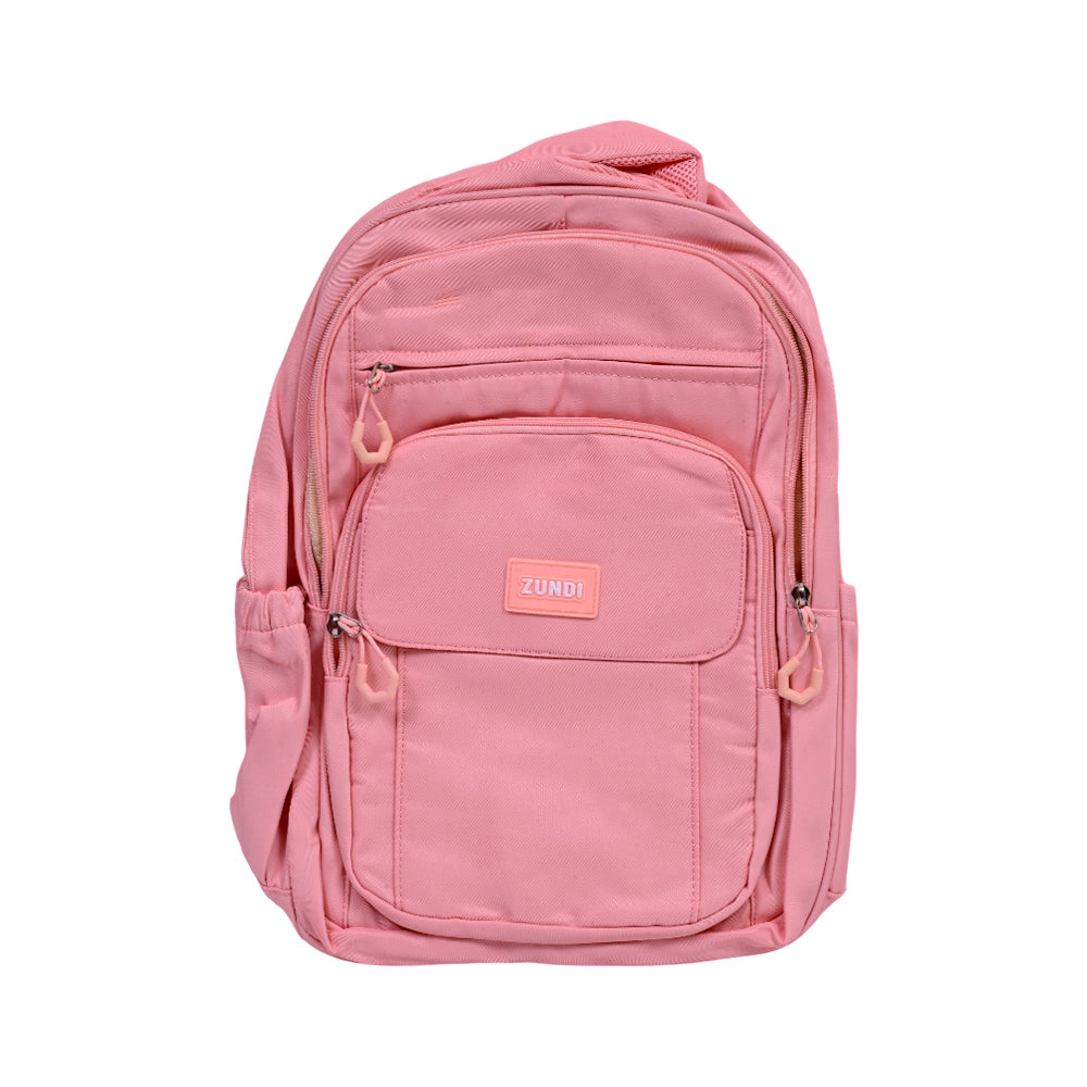 KIDS SCHOOL BACKPACK ZUNDI 18INCH G&B Z.B