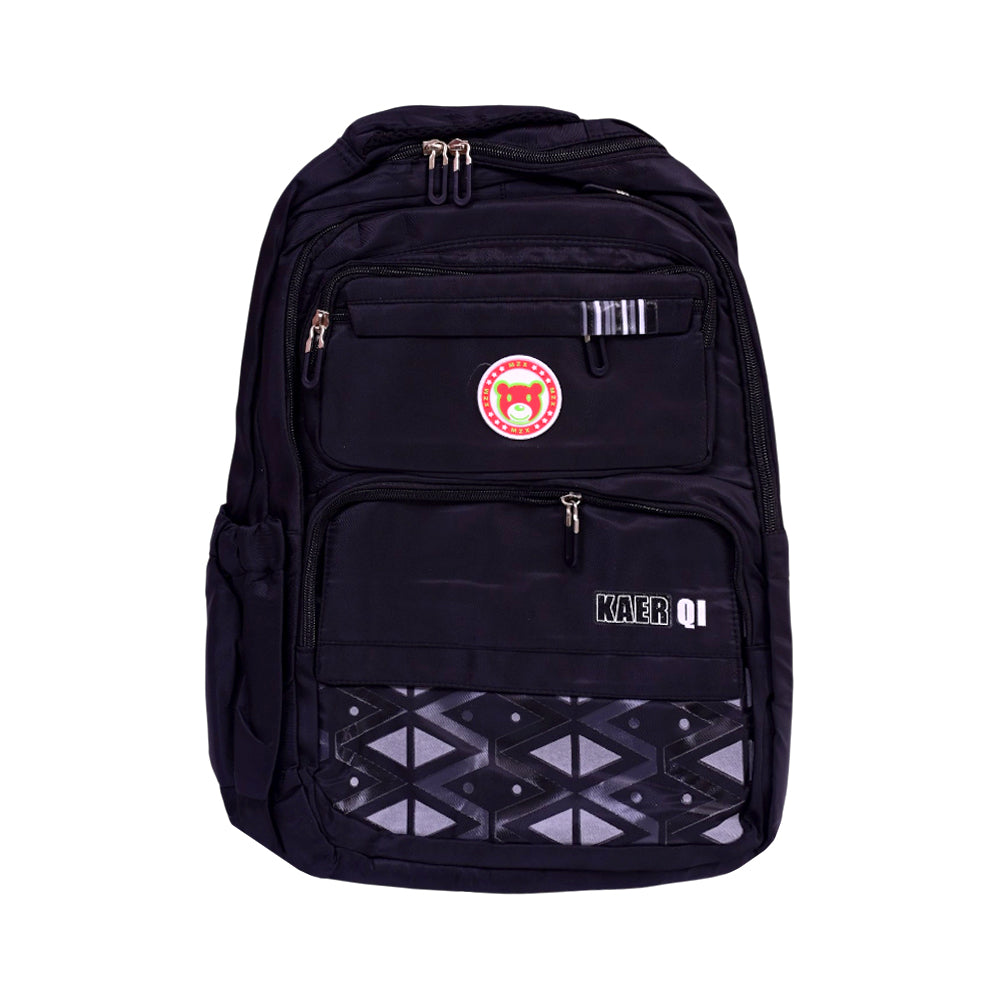 KIDS SCHOOL BACKPACK KAER-Q1 18INCH G&B Z.B