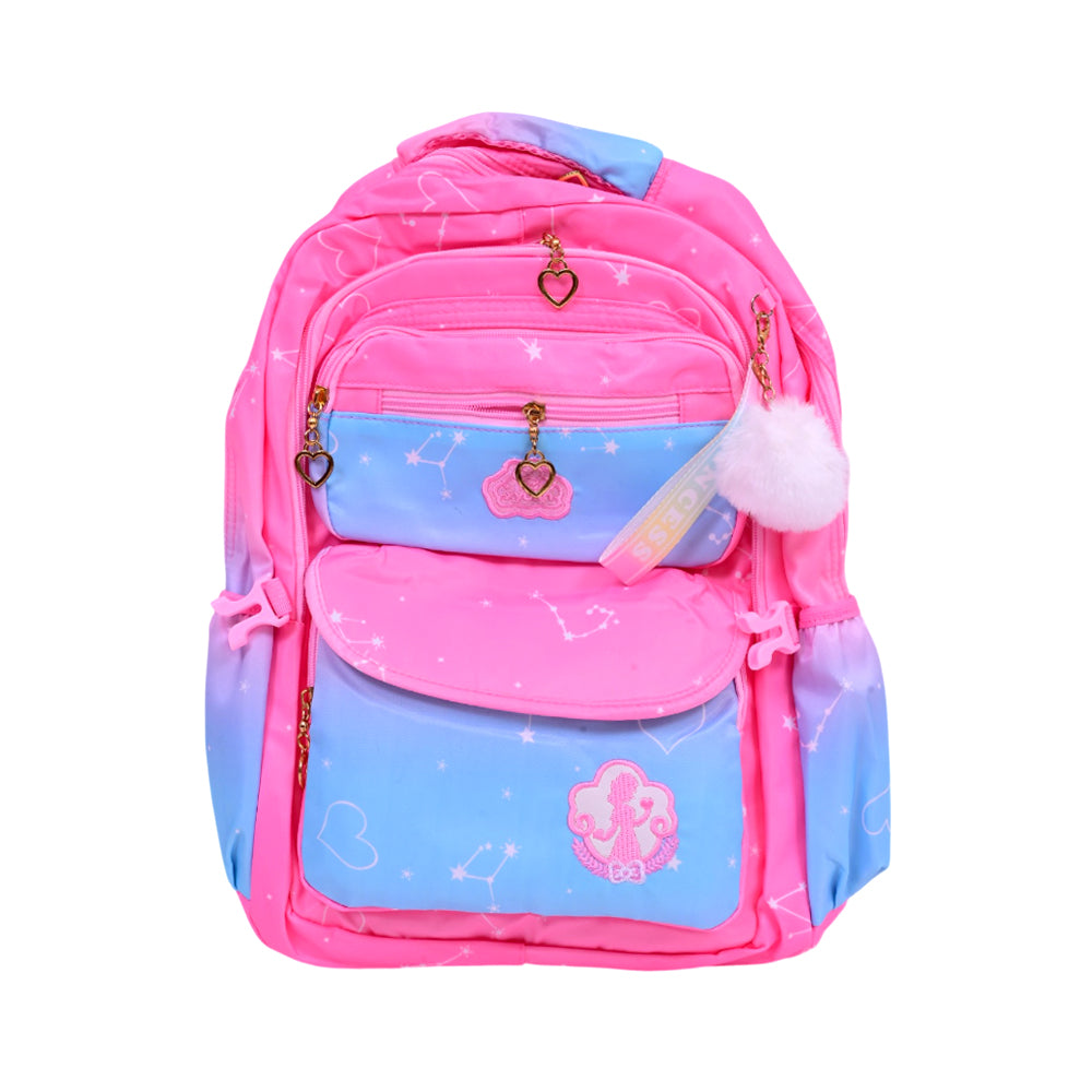 KIDS SCHOOL BACKPACK XYUAN 20INCH G Z.B